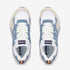 TRAINING 3.0 LACES - Sport Shoes - Low Cut - UNISEX - WHITE-AZURE BLIZZARD-BEIGE LT-BLUE DEPTH